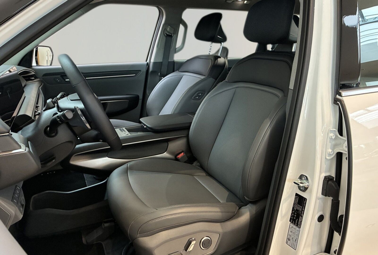 Kia EV9 Standard Range Upgrade RWD 7prs