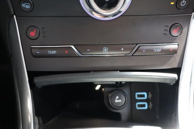 Ford S-MAX EcoBlue Titanium aut. 7prs