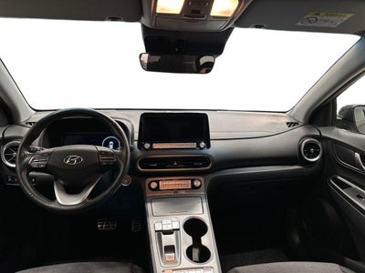 Hyundai Kona EV Trend billede 3