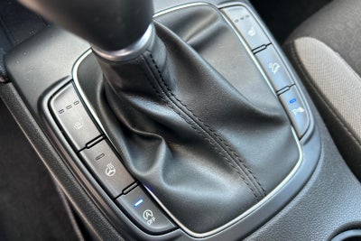 Hyundai Kona CRDi 115 Premium