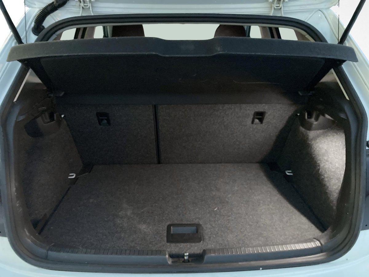 VW Polo TSi 95 Comfortline DSG billede 17