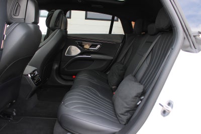 Mercedes EQS450+ AMG Line