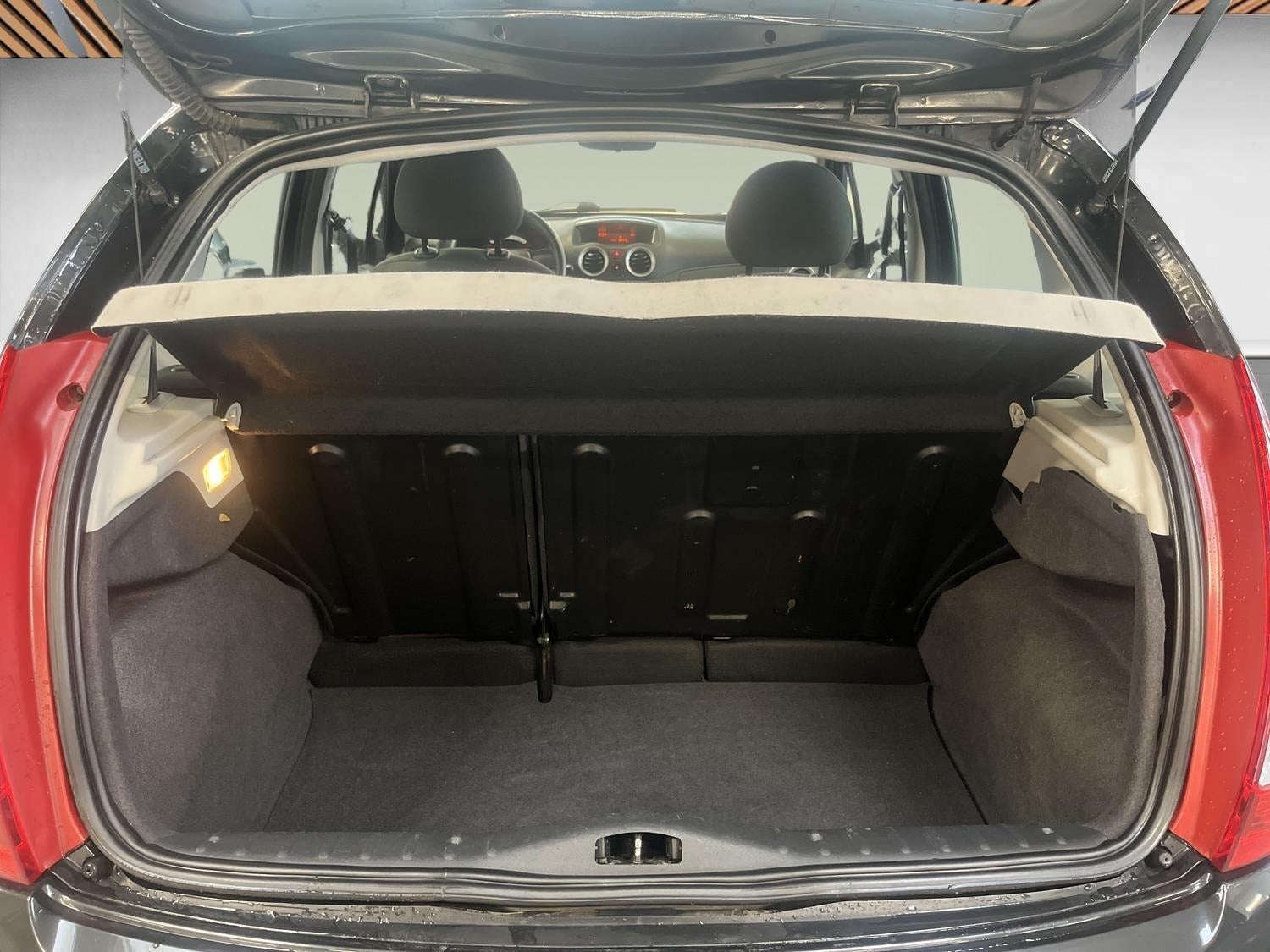 Billede af Citroën C3 1,4 HDI 70 Furio 3