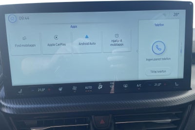 Ford Kuga HEV ST-Line X CVT