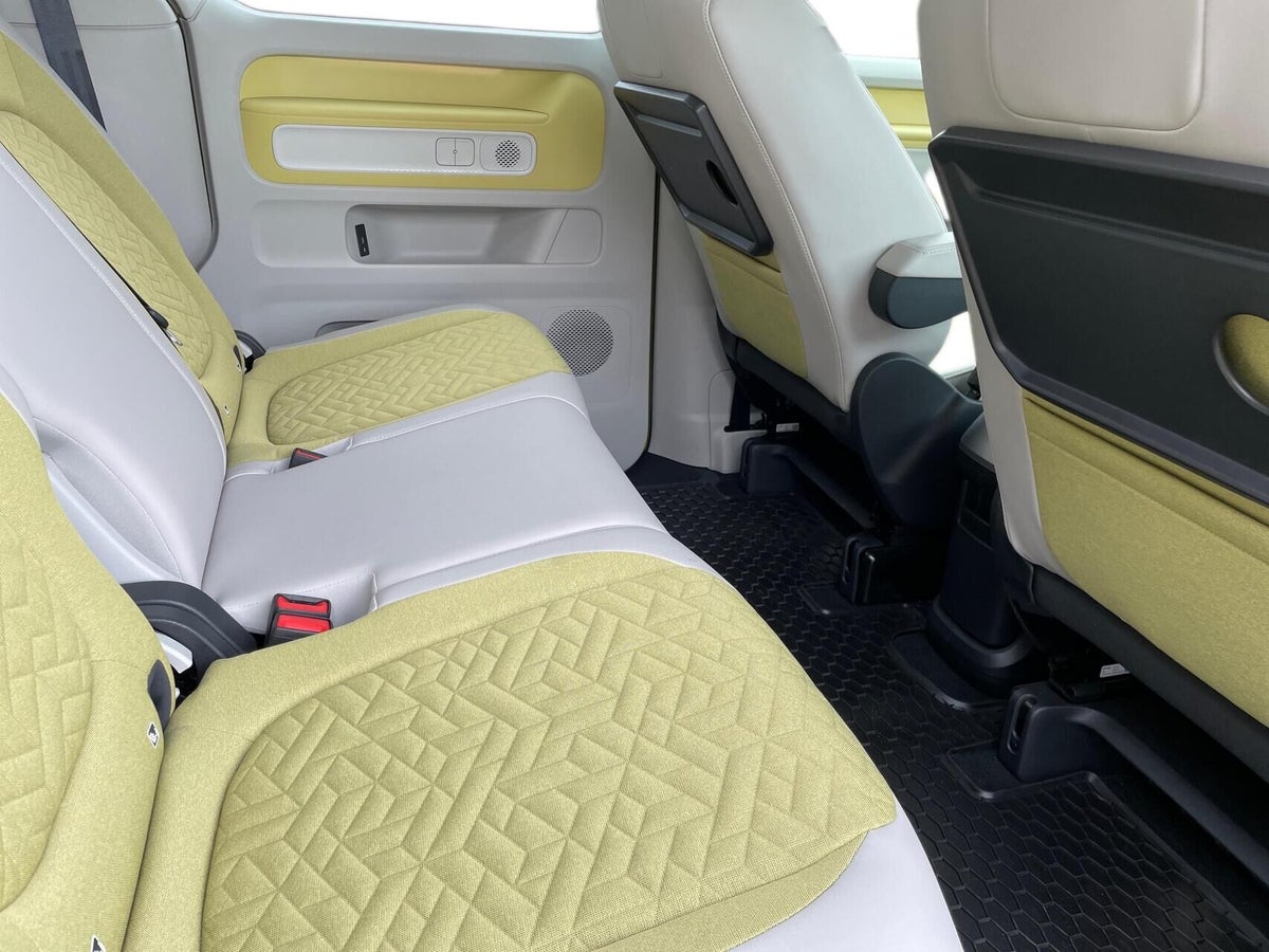 VW ID.Buzz Pro SWB billede 12