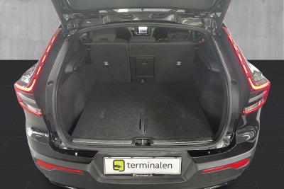 Volvo C40 P6 ReCharge Plus