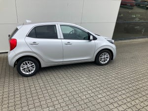 Kia Picanto Prestige Upgrade