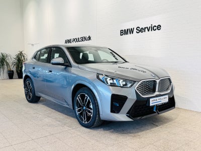 BMW iX2 eDrive20 M-Sport Premium  