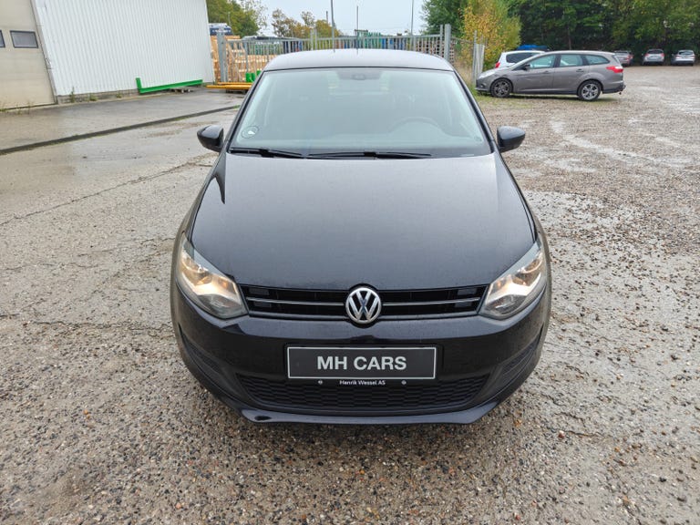 VW Polo TSi 90 Life