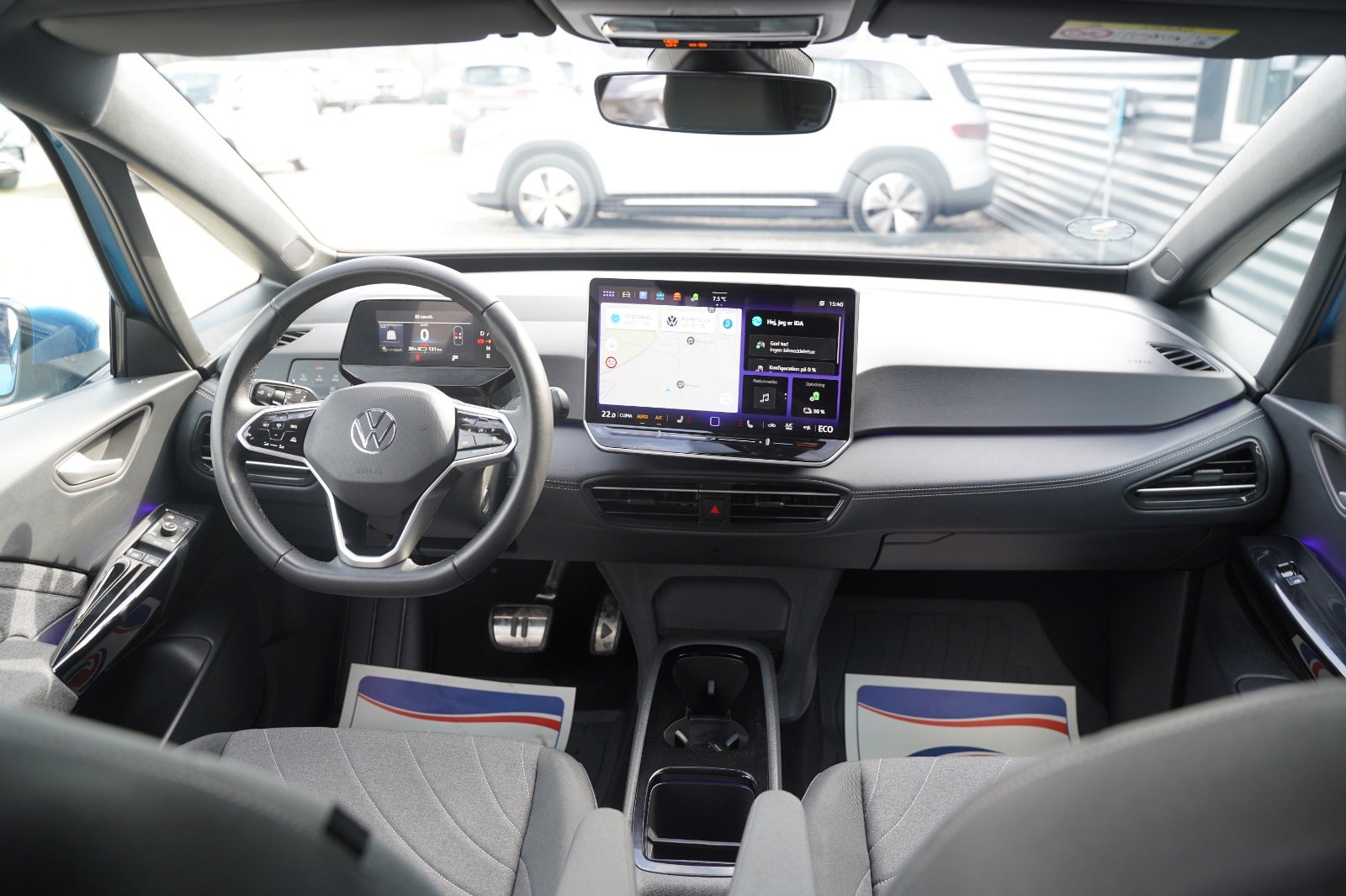 Billede af VW ID.3 79 Move