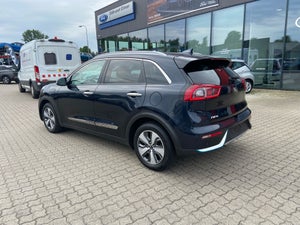 Kia Niro PHEV Advance DCT