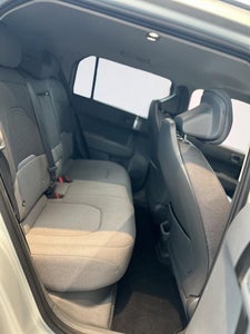 Kia EV3 Standard Range Prestige