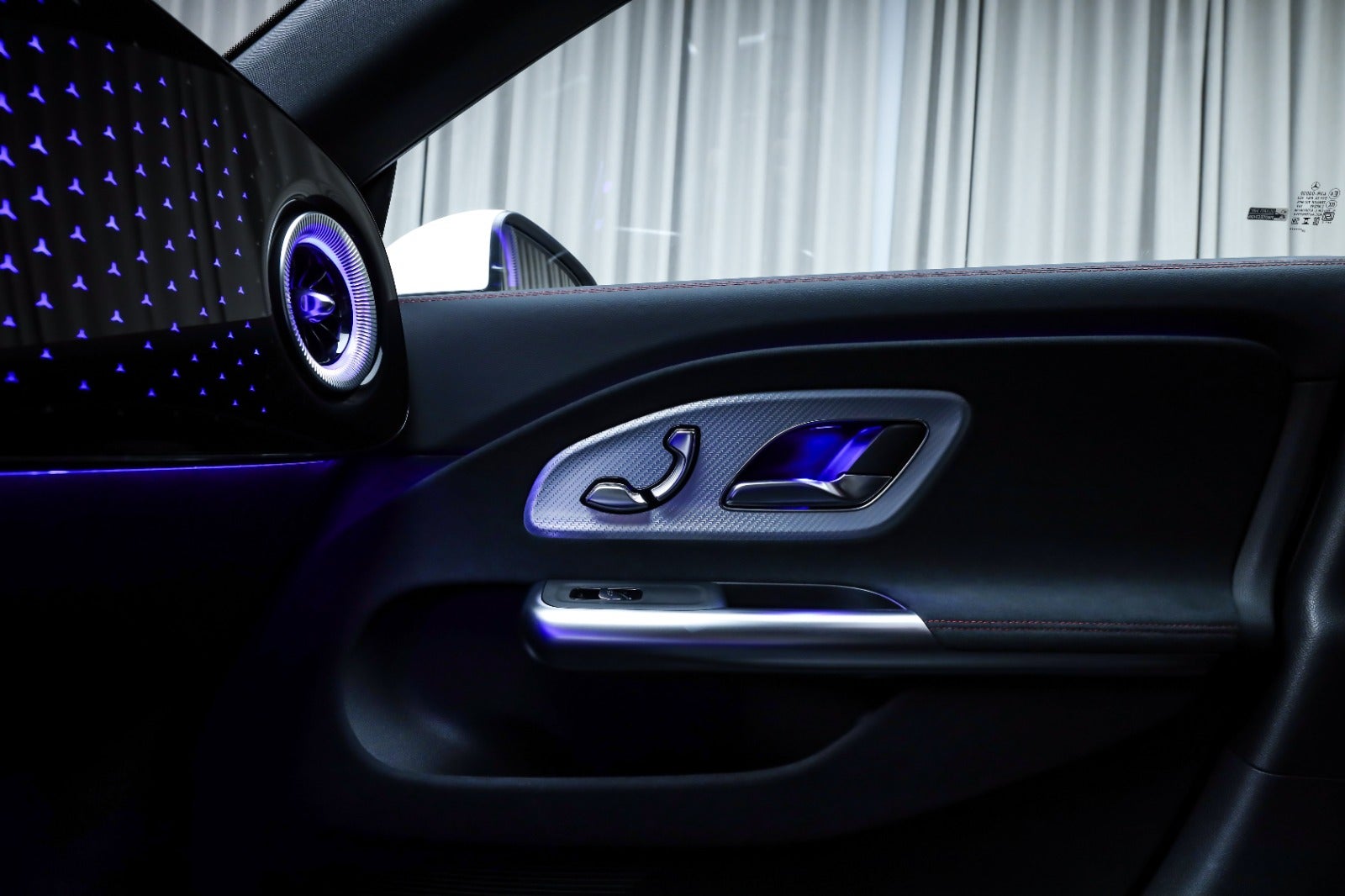 Mercedes-Benz CLA 250+