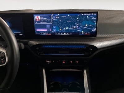 BMW i4 eDrive40 M-Sport