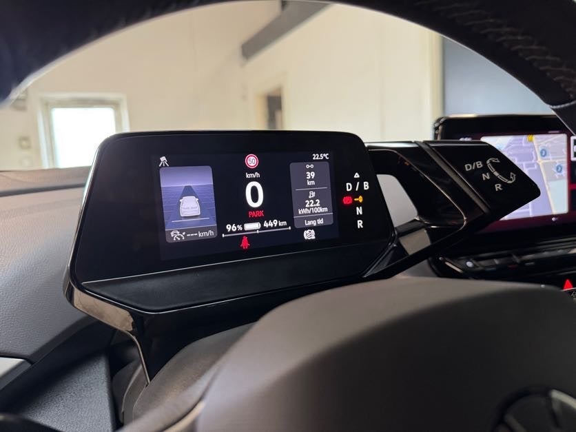 VW ID.4 Pro Performance VW ID.4 Pro Performance