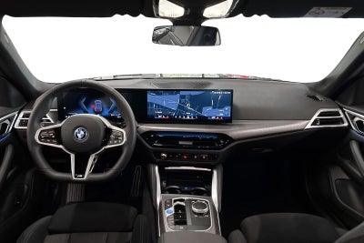 BMW i4 eDrive35 M-Sport