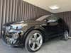 Audi Q4 e-tron S-line quattro thumbnail
