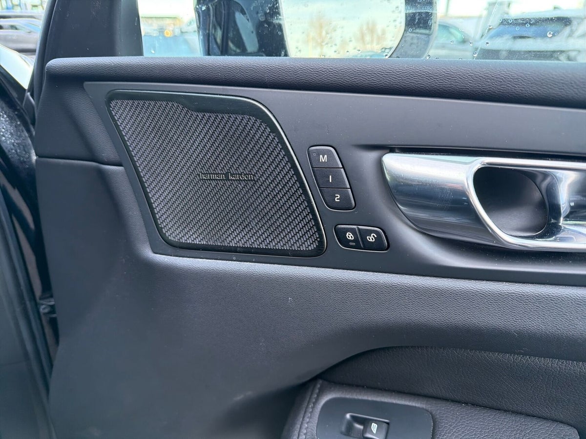 Volvo XC60 T6 ReCharge Inscription aut. AWD billede 23