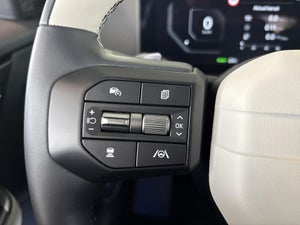Kia EV6 Long Range GT-Line