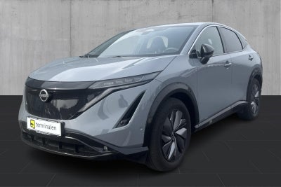 Nissan Ariya 63 Evolve 5d