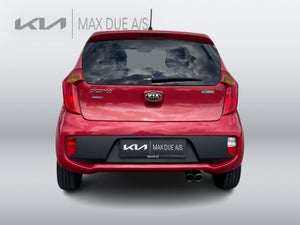 Kia Picanto Sport Eco