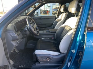 Kia EV9 Long Range Performance GT-Line AWD 7prs