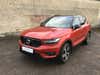 Volvo XC40 T4 190 R-Design aut. thumbnail