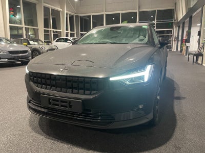 Polestar 2  Long Range 5d