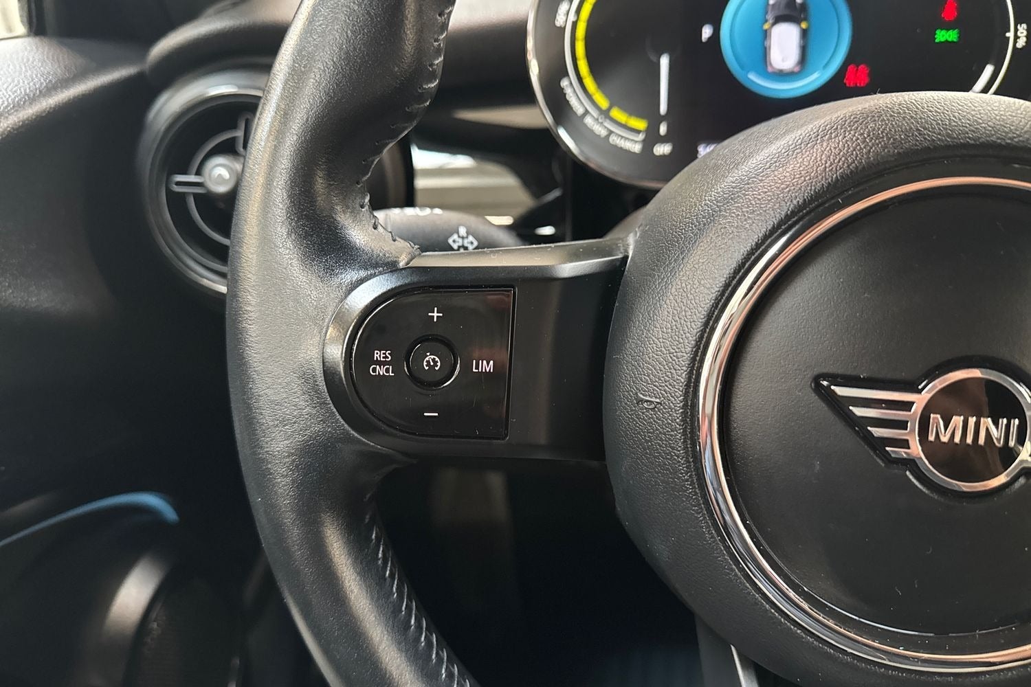 Billede af MINI Cooper SE  Essential