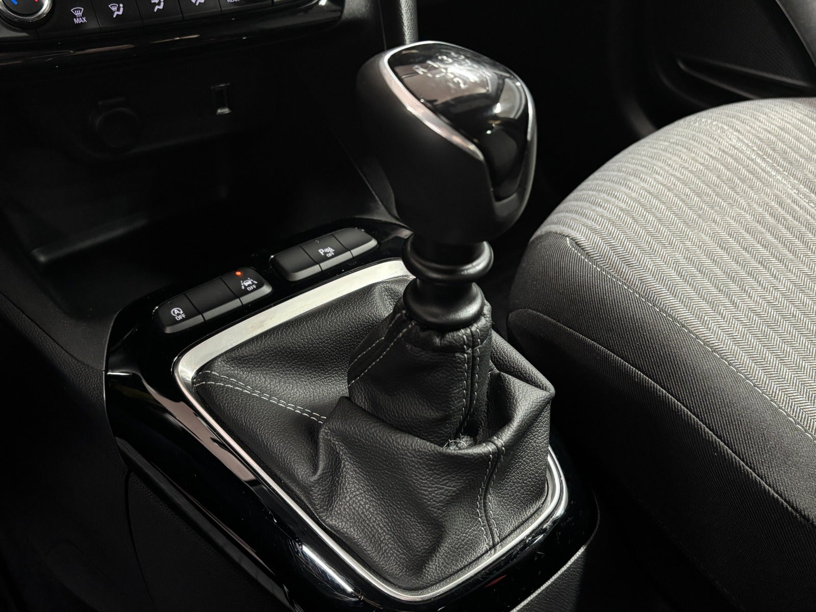 Billede af Opel Corsa 1,5 D 102 Edition