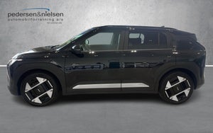 Kia EV3 Long Range Upgrade