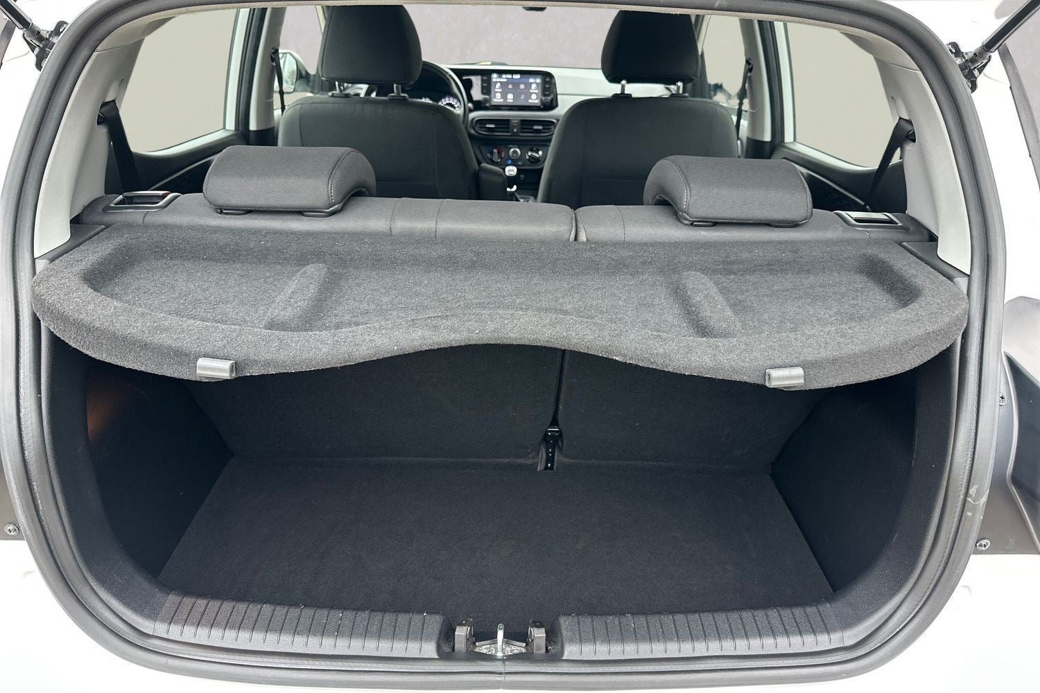 Billede af Hyundai i10 1,0 MPi Essential