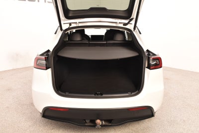Tesla Model Y Long Range RWD