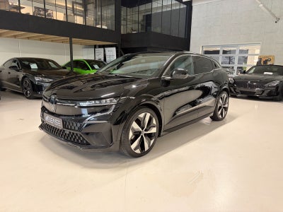 Renault Megane E-Tech 60 Techno 5d