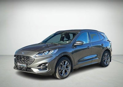 Ford Kuga PHEV ST-Line X CVT