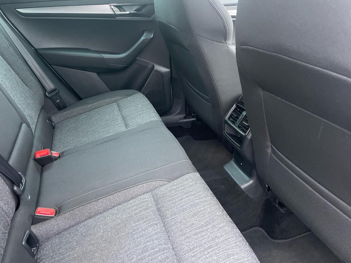 Skoda Karoq TSi 150 Celebration DSG billede 12