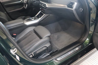 BMW i4 eDrive35 M-Sport