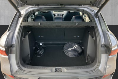 BYD Atto 3 Design