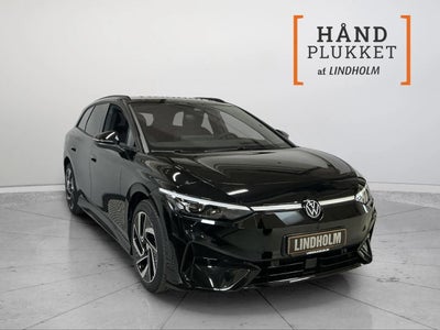 VW ID.7 77 Style+ Tourer 5d