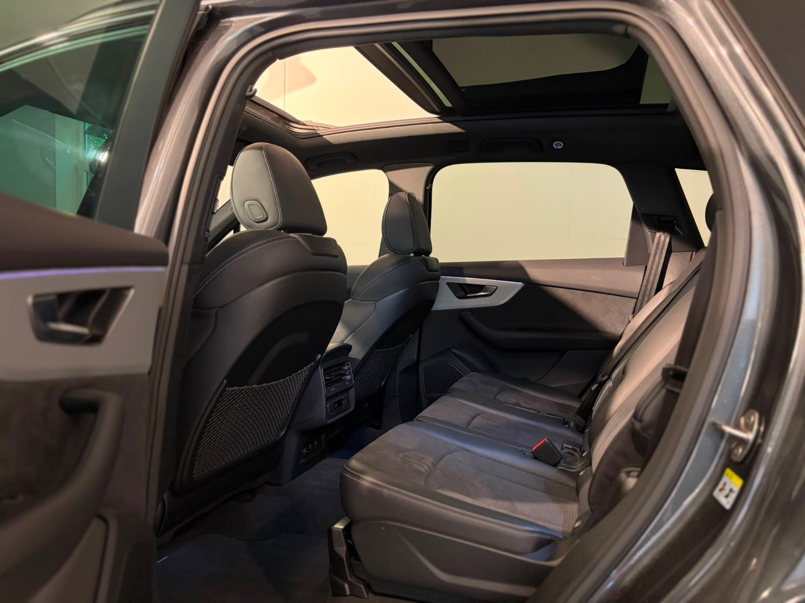 Audi – Q7
