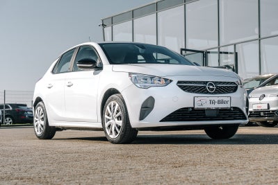 Opel Corsa-e Edition