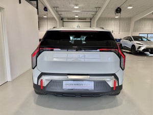 Kia EV3 Long Range Upgrade