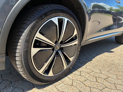 BYD Tang Flagship AWD 7prs