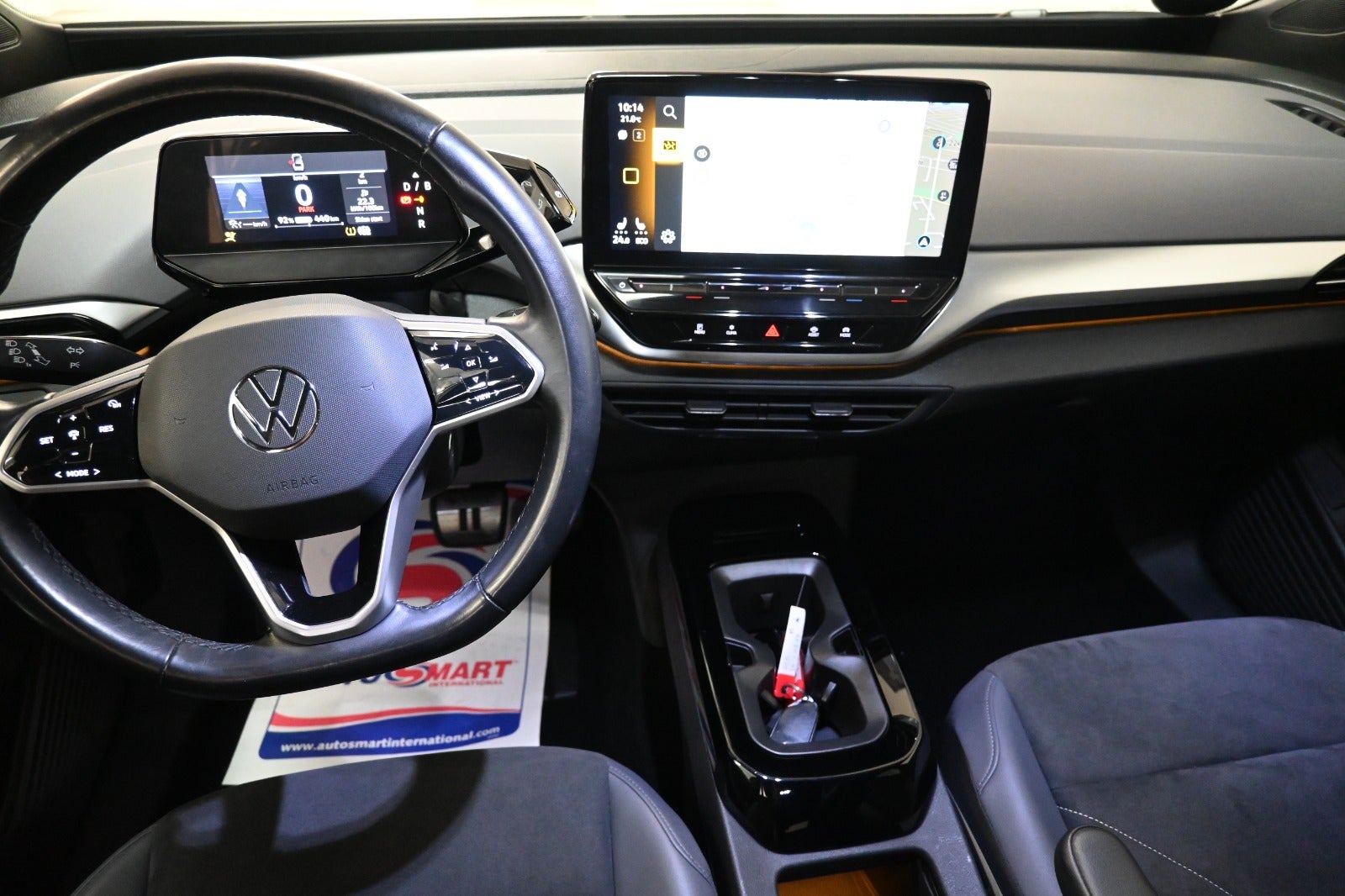 VW ID.5 Pro Performance