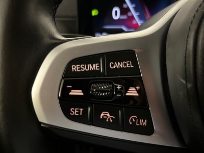 BMW i4 eDrive35 M-Sport