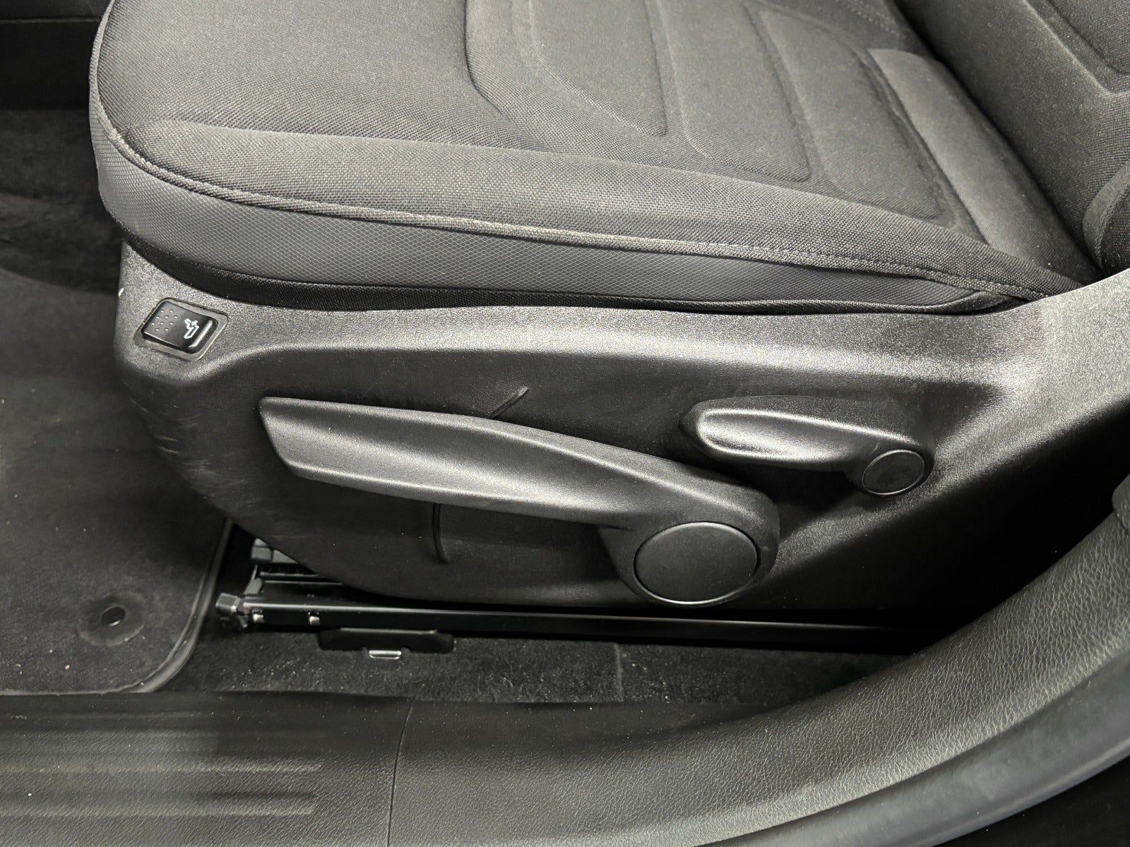 Billede af Jeep Renegade 1,4 M-Air 140 Limited