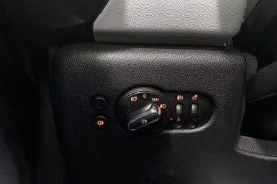 MINI Cooper SE Maximise