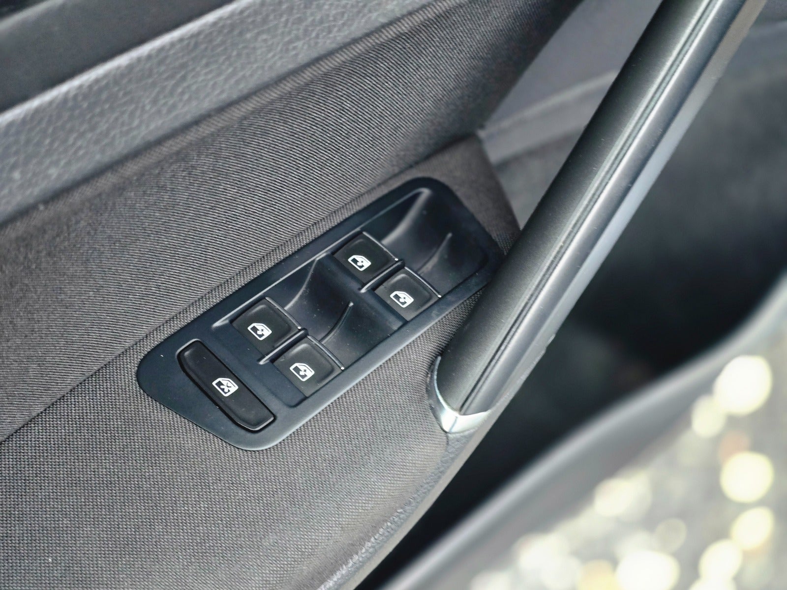 Billede af VW Golf VII 1,5 TSi 150 Highline DSG