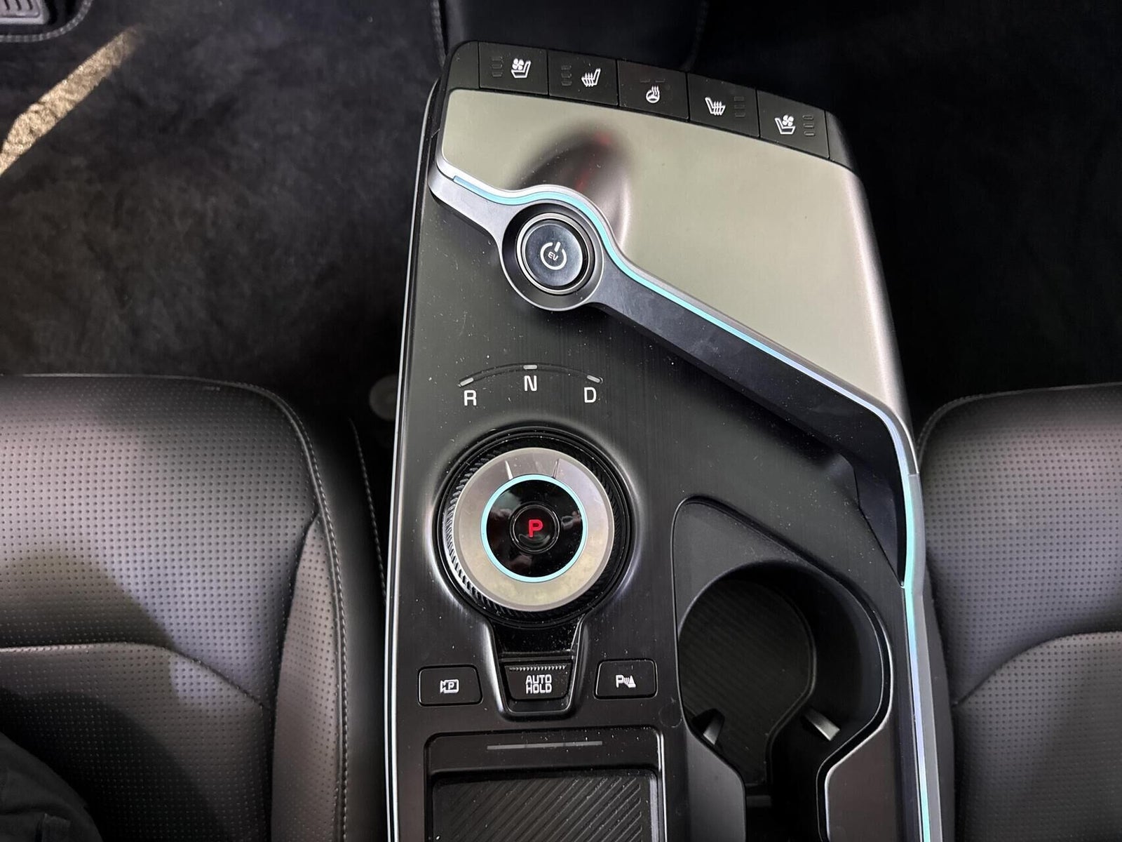 Kia EV6 Long Range Upgrade