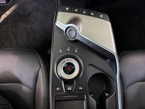 Kia EV6 Long Range Upgrade